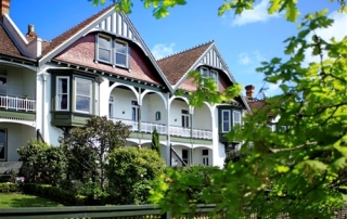 5 Dilworth Terrace